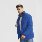 Parka matelassée en RPET résistante au vent et à l’eau MKT Océania