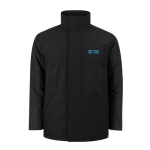 Parka matelassée en RPET résistante au vent et à l’eau MKT Océania vue principale