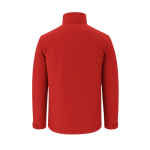 Parka enfant en RPET résistante au vent et à l’eau MKT Océania