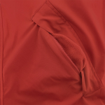 Parka enfant en RPET résistante au vent et à l’eau MKT Océania