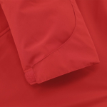 Parka enfant en RPET résistante au vent et à l’eau MKT Océania