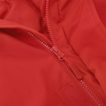 Parka enfant en RPET résistante au vent et à l’eau MKT Océania