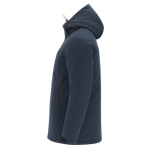 Parka matelassée résistante au vent et à l’eau MKT Setter  troisième vue