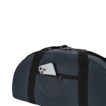 Sac de sport en cuir synthétique avec double poignée de transport cinquième vue