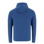 Sweat homme en coton et polyester MKT Draco 280 g/m²  troisième vue