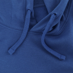 Sweat homme en coton et polyester MKT Draco 280 g/m² quatrième vue