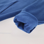 Sweat homme en coton et polyester MKT Draco 280 g/m² sixième vue