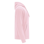 Sweat femme en coton et polyester MKT Draco 280 g/m² deuxième vue