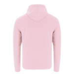 Sweat femme en coton et polyester MKT Draco 280 g/m²  troisième vue