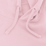 Sweat femme en coton et polyester MKT Draco 280 g/m² quatrième vue