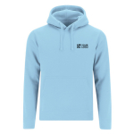 Sweat femme en coton et polyester MKT Draco 280 g/m² vue principale