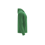 Sweat enfant en coton et polyester MKT Draco 280 g/m² deuxième vue