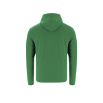 Sweat enfant en coton et polyester MKT Draco 280 g/m²  troisième vue