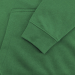 Sweat enfant en coton et polyester MKT Draco 280 g/m² quatrième vue