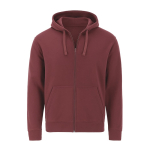 Sweat unisexe en coton et polyester MKT Astro 280 g/m² deuxième vue