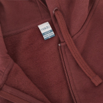 Sweat unisexe en coton et polyester MKT Astro 280 g/m² cinquième vue