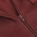 Sweat unisexe en coton et polyester MKT Astro 280 g/m² sixième vue