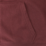 Sweat unisexe en coton et polyester MKT Astro 280 g/m² septième vue