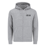 Sweat unisexe en coton et polyester MKT Astro 280 g/m² vue principale