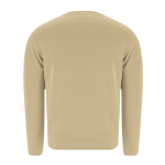 Sweat unisexe en coton et polyester MKT Cosmos 280 g/m²  troisième vue