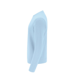 Sweat unisexe enfant en coton et polyester MKT Cosmos 280 g/m² deuxième vue