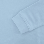 Sweat unisexe enfant en coton et polyester MKT Cosmos 280 g/m² cinquième vue