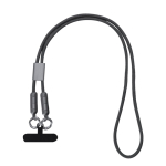 Tour de cou avec câble de chargement et transfert de données 60W deuxième vue