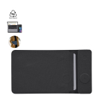 Housse d’ordinateur multifonction avec chargeur sans fil 13''