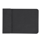 Housse d’ordinateur multifonction avec chargeur sans fil 13''  troisième vue