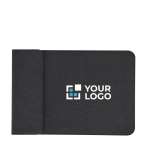 Housse d’ordinateur multifonction avec chargeur sans fil 13'' vue principale