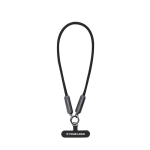 Bracelet avec câble de chargement et transfert de données 60W vue principale