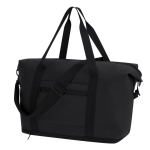 Sac extensible avec double poignée et poche frontale pour trolley cinquième vue