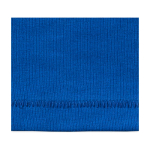 T-shirt à manches courtes pour homme en coton 160 g/m² Elevate Life couleur bleu