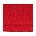 T-shirt à manches courtes pour homme en coton 160 g/m² Elevate Life couleur rouge