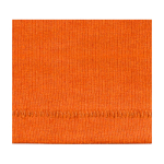 T-shirt à manches courtes pour homme en coton 160 g/m² Elevate Life couleur orange