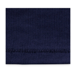 T-shirt à manches courtes pour homme en coton 160 g/m² Elevate Life couleur bleu marine