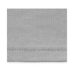 T-shirt à manches courtes pour homme en coton 160 g/m² Elevate Life couleur gris clair chiné
