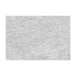 T-shirt à manches courtes pour homme en coton 160 g/m² Elevate Life couleur gris clair chiné