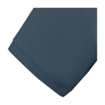 Polo pour femme en maille piquée 200 g/m² Elevate Life couleur cyan vue détail 2