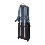 Sac à dos outdoor avec compartiments organisateurs Thule EnRoute 15,6” couleur gris deuxième vue