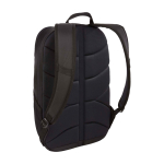 Sac à dos pour ordinateur avec housse rembourrée Thule Achiever 16” couleur noir deuxième vue arrière