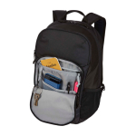 Sac à dos pour ordinateur avec housse rembourrée Thule Achiever 16” couleur noir quatrième vue