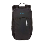 Sac à dos pour ordinateur avec housse rembourrée Thule Achiever 16” avec zone d'impression