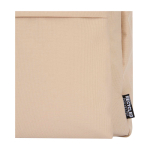Sac à dos urbain écologique et déperlant 16 L pour PC 14” couleur ivoire vue détail 1