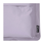 Sac à dos urbain écologique et déperlant 16 L pour PC 14” couleur lilas vue détail 1