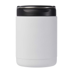 Boîte repas isotherme en acier inoxydable recyclé 500 ml