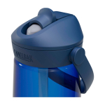 Gourde en Tritan™ avec paille rabattable 750 ml Camelbak® Thrive Flip couleur bleu roi vue détail 1