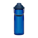 Gourde en Tritan™ avec bouchon rabattable 750 ml Camelbak® Thrive Chug couleur bleu roi deuxième vue frontale