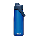 Gourde en Tritan™ avec bouchon rabattable 750 ml Camelbak® Thrive Chug couleur bleu roi