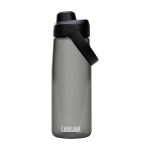 Gourde en Tritan™ avec bouchon rabattable 750 ml Camelbak® Thrive Chug couleur gris graphite